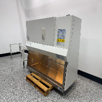 Baker SG603 6' Bioloigcal Safety Cabinet image 1